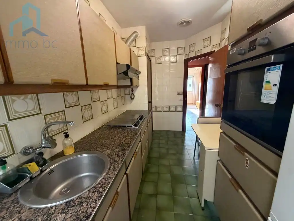 Pis de 103 m² a Reus