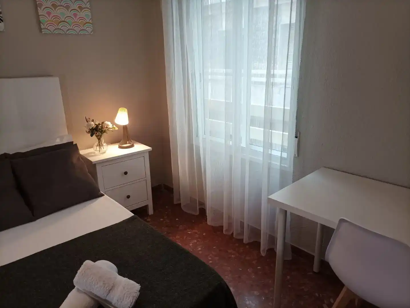 Wohnung 145 m² in Córdoba