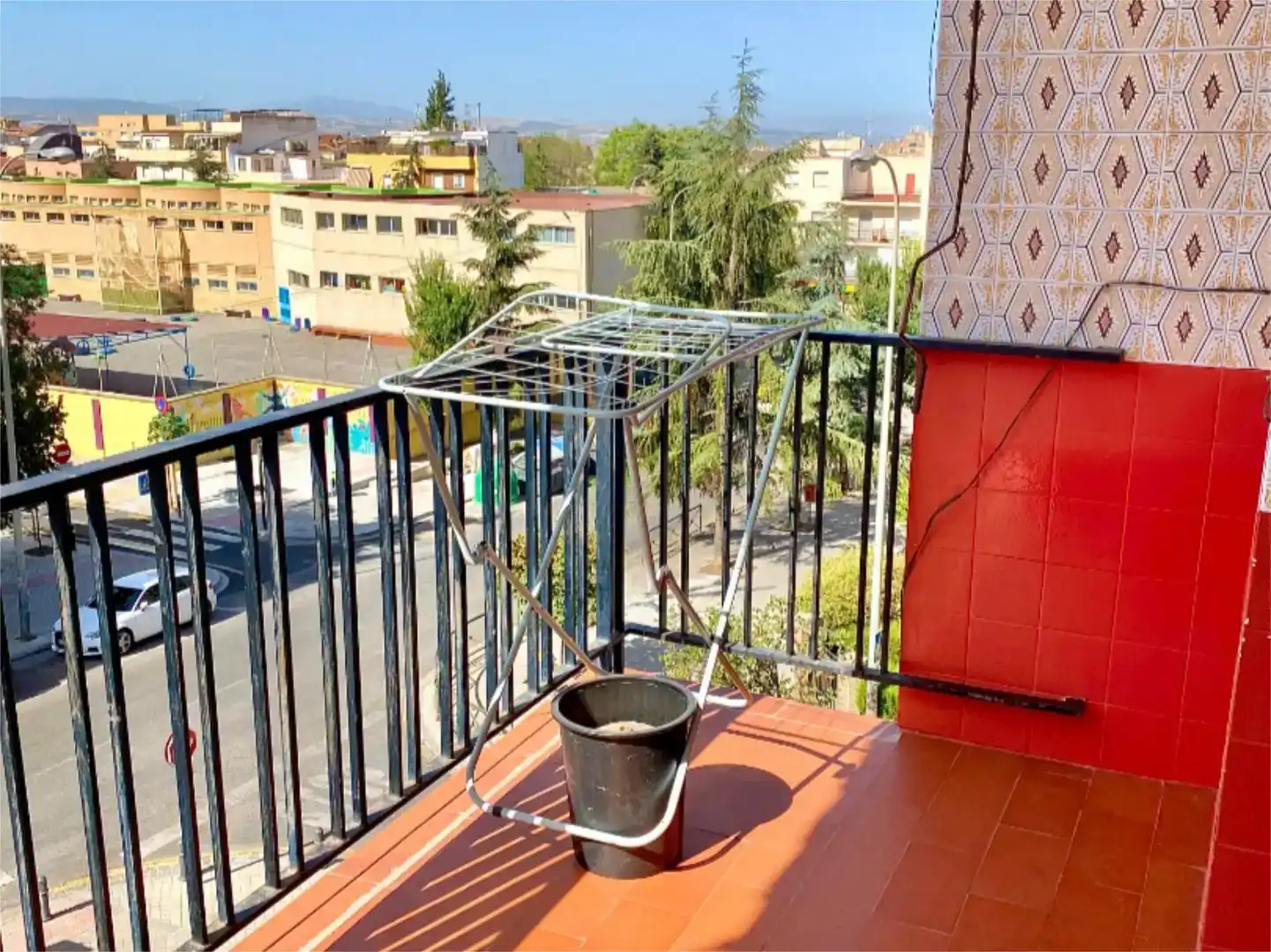 Habitación 90 m², Granada