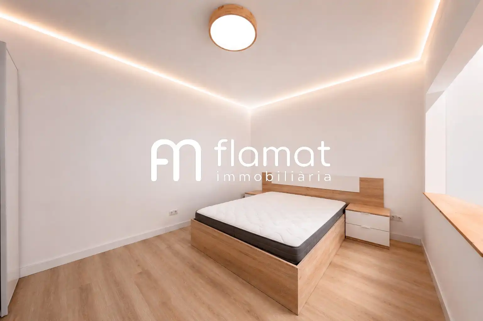 Pis de 83 m² a Barcelona