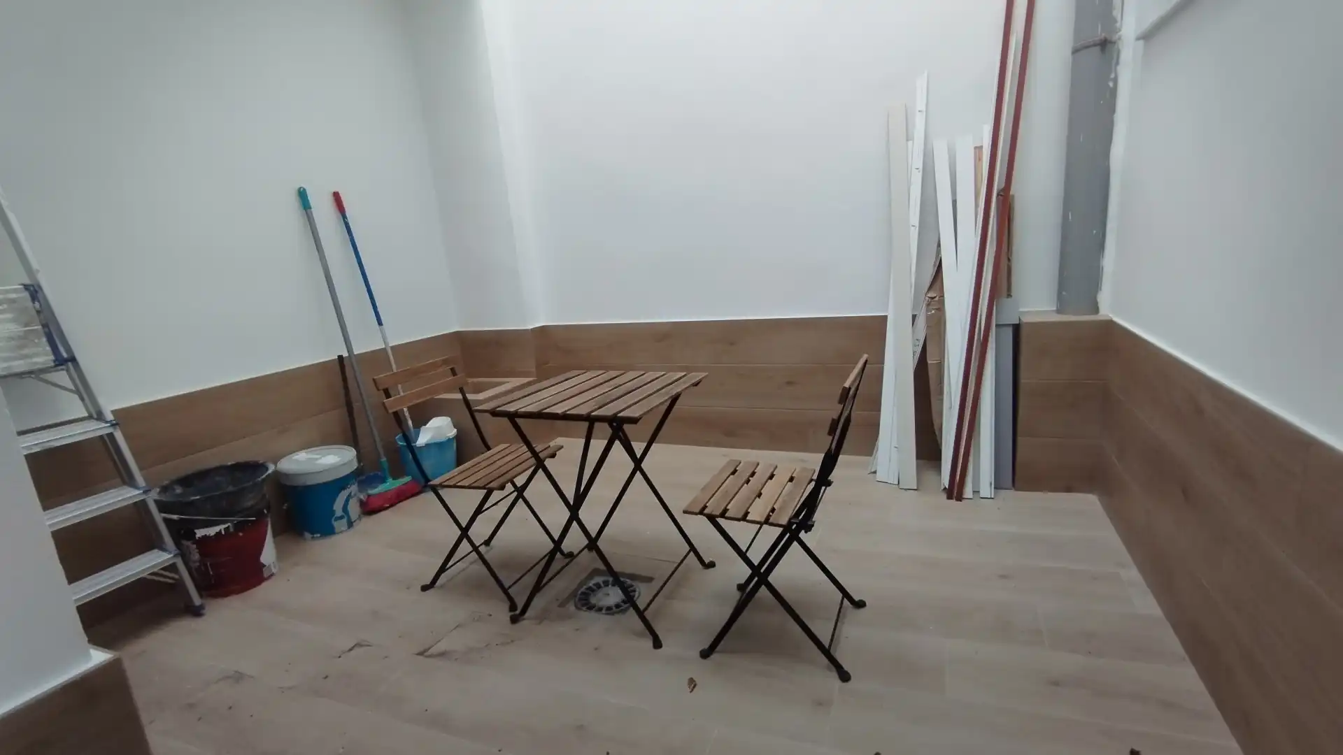 Pis de 55 m² a Huelva