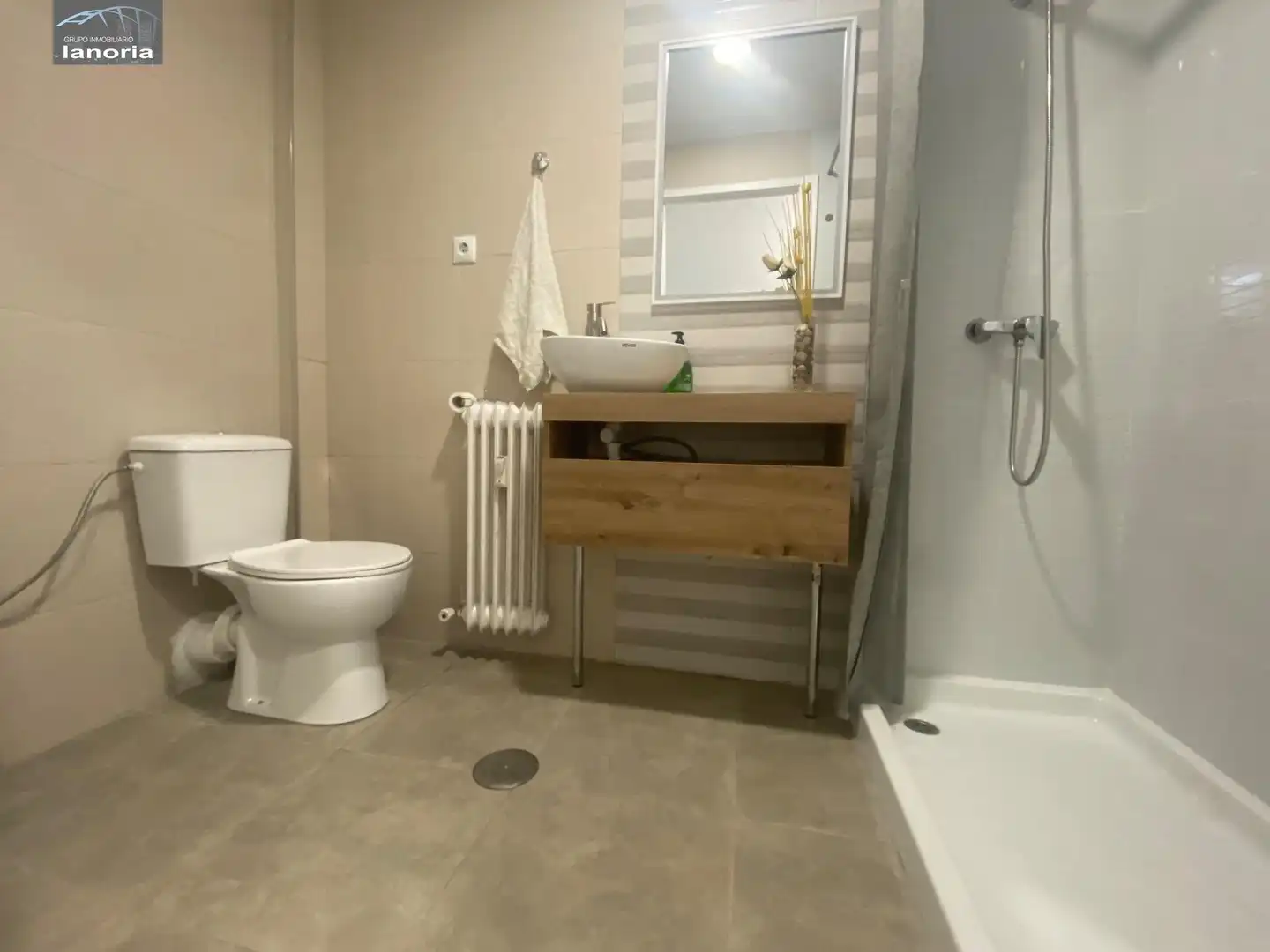 Pis de 113 m² a Albacete