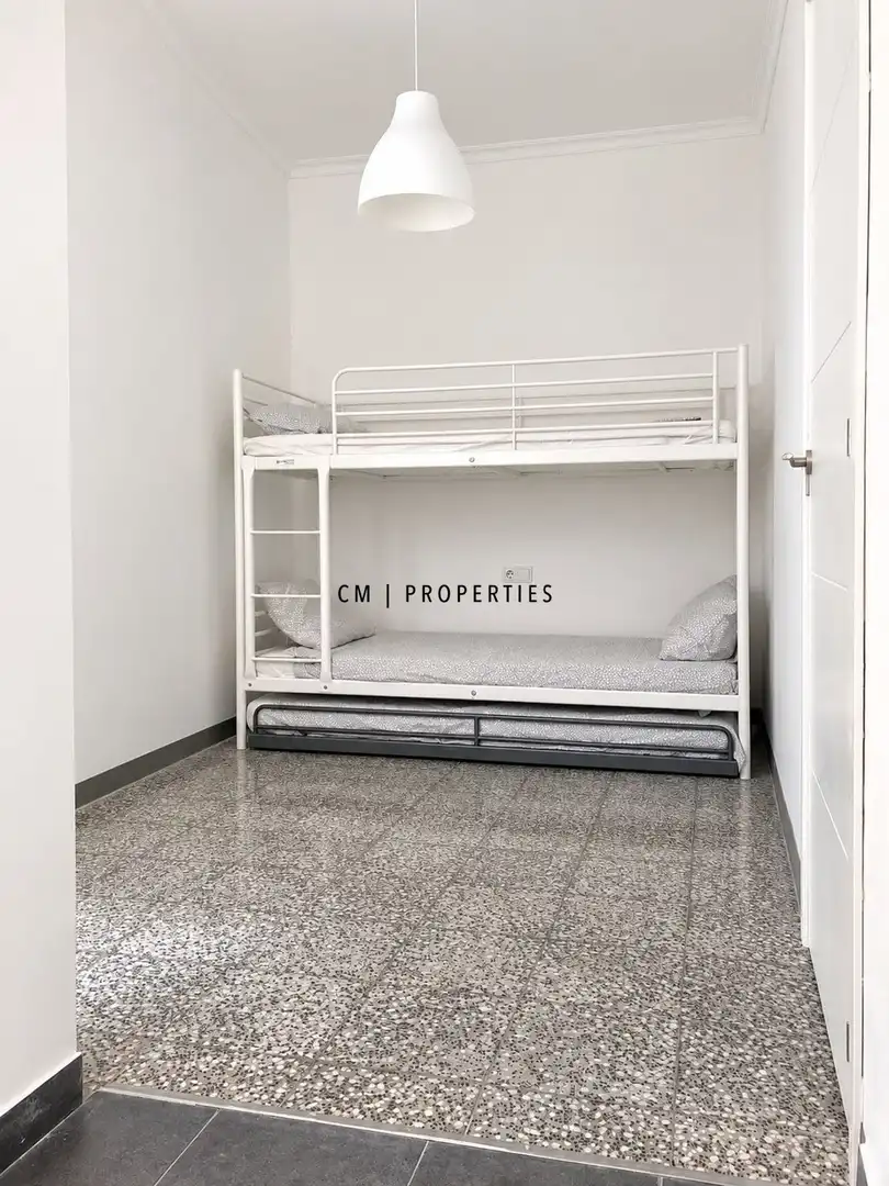 Habitació de lloguer, València