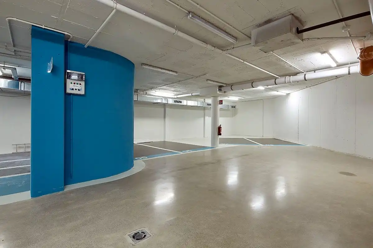 Pis de 76 m² a Barcelona