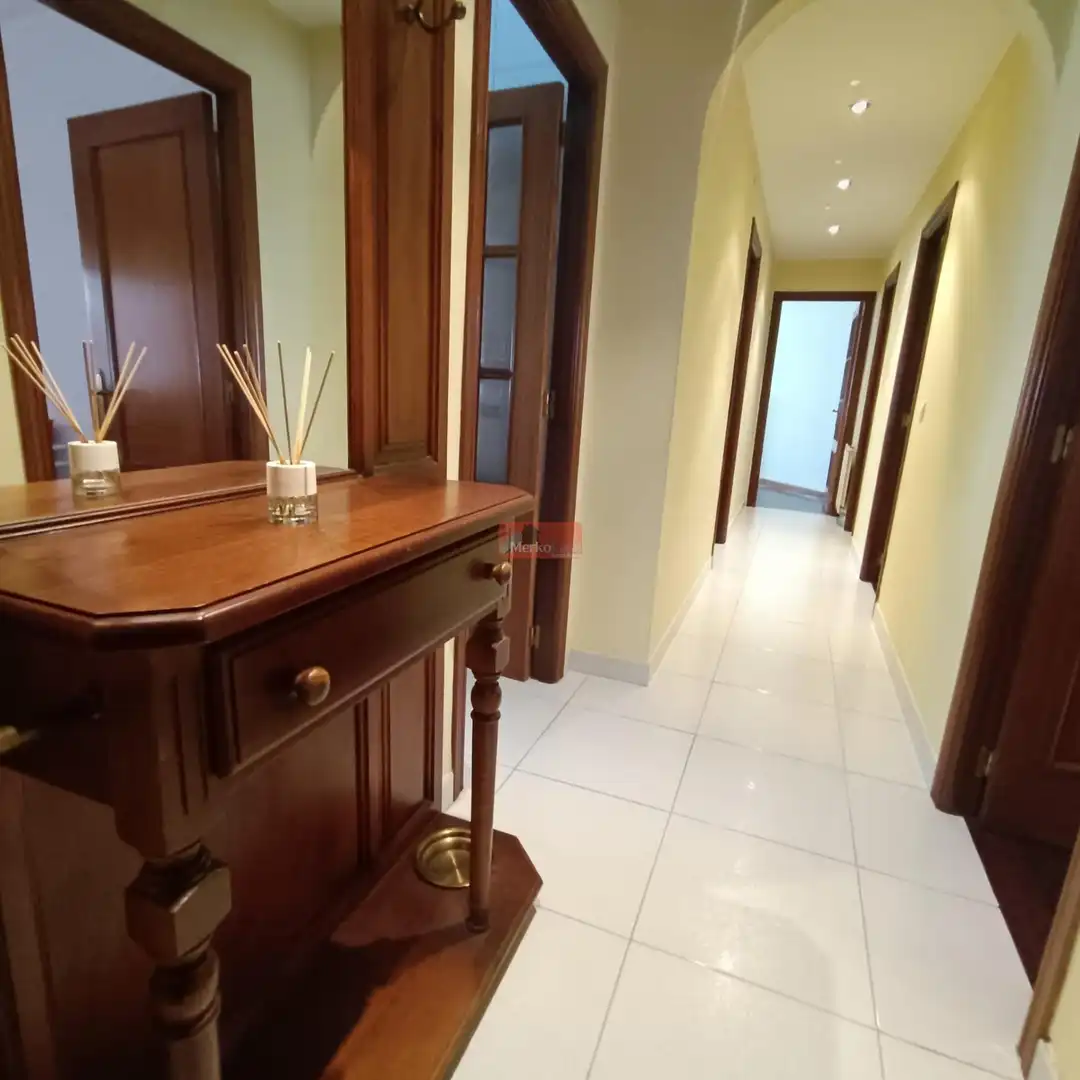 Piso de 105 m² en Lugo