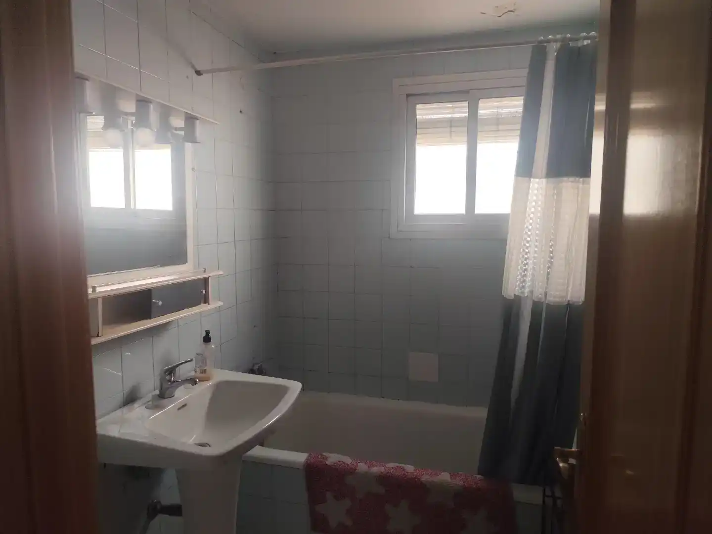 Piso de 88 m² en Córdoba