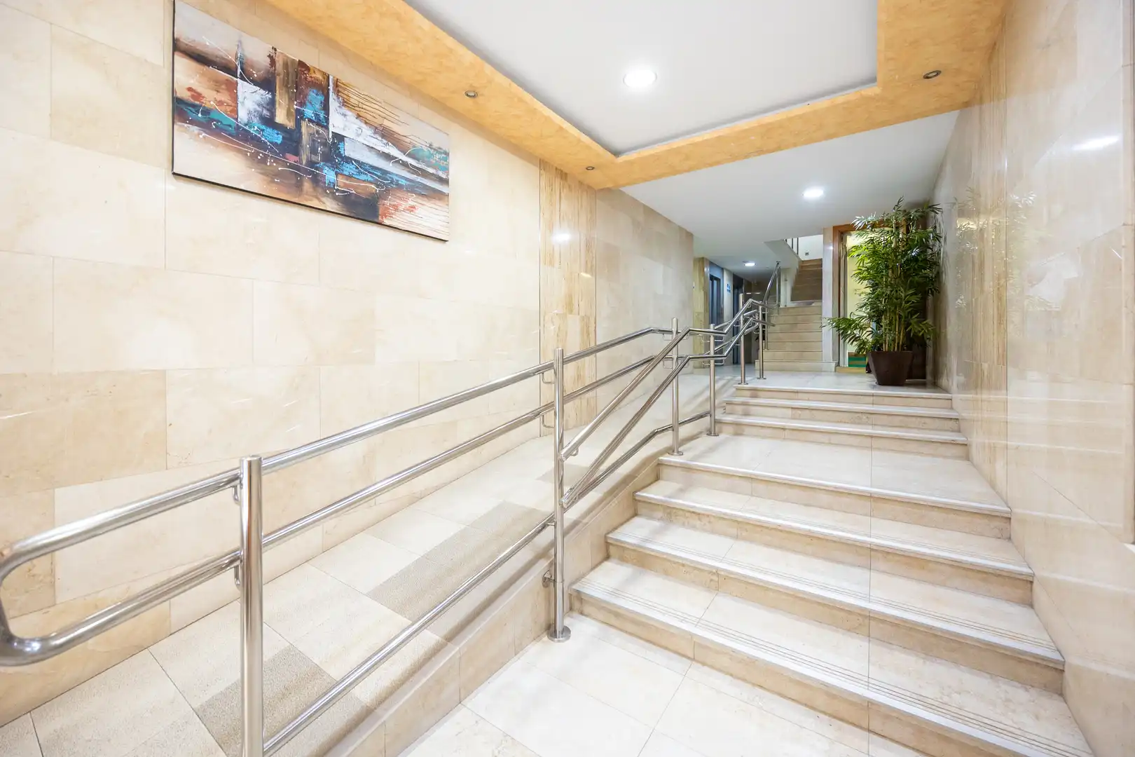 Appartement 96 m² à Las Palmas de Gran Canaria