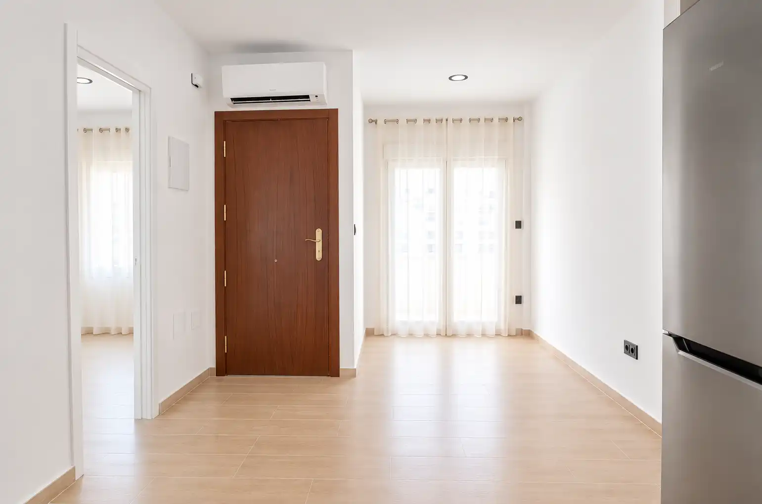 Piso de 45 m² en Villanueva de la Cañada