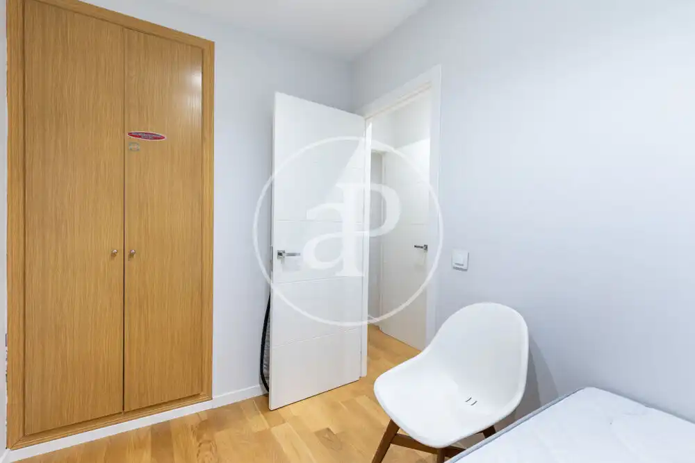 Appartamento 105 m² a Valencia