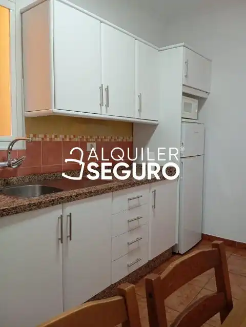 Piso de 125 m² en Las Palmas de Gran Canaria