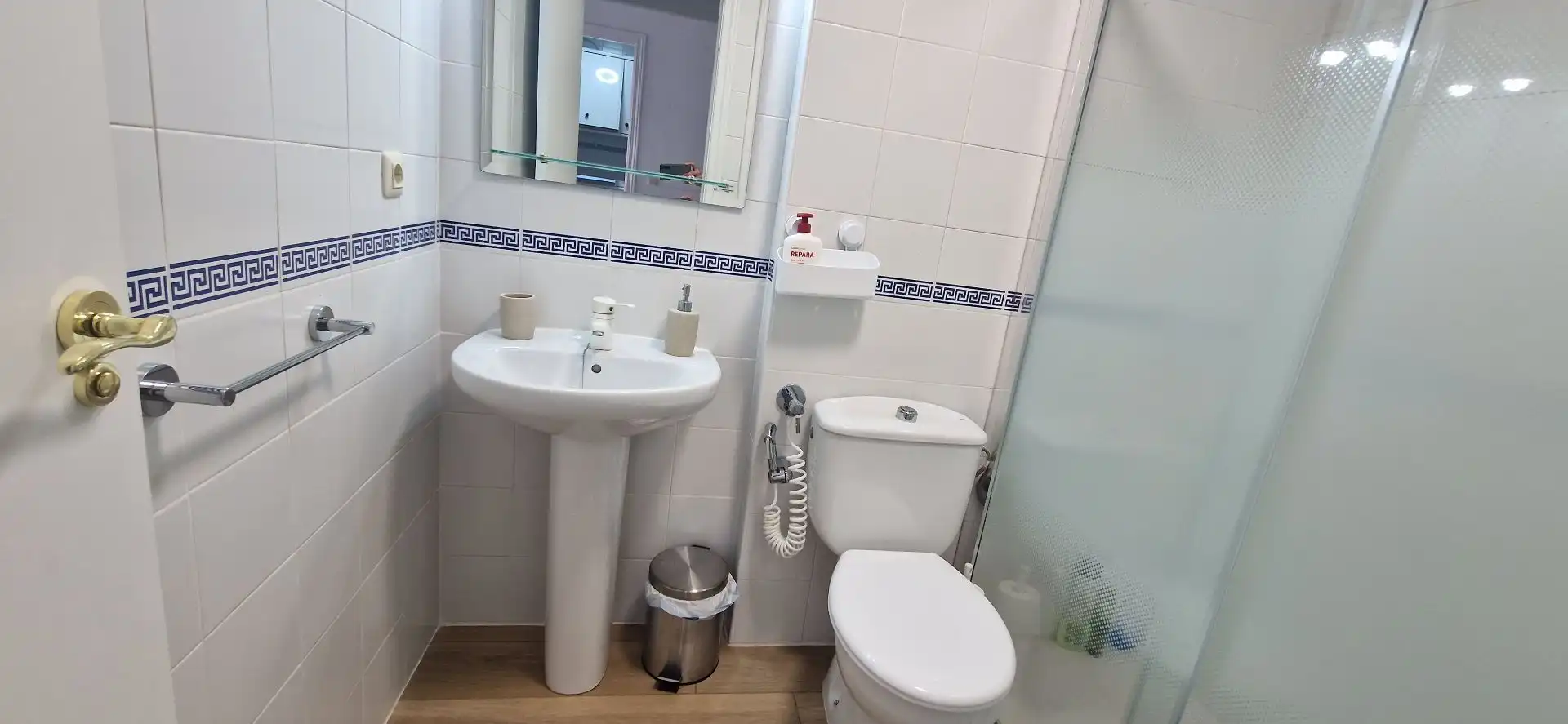 Piso de 60 m² en Punta Umbría