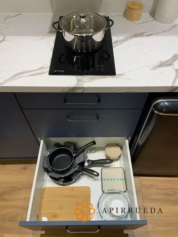 Piso de 45 m² en Sástago