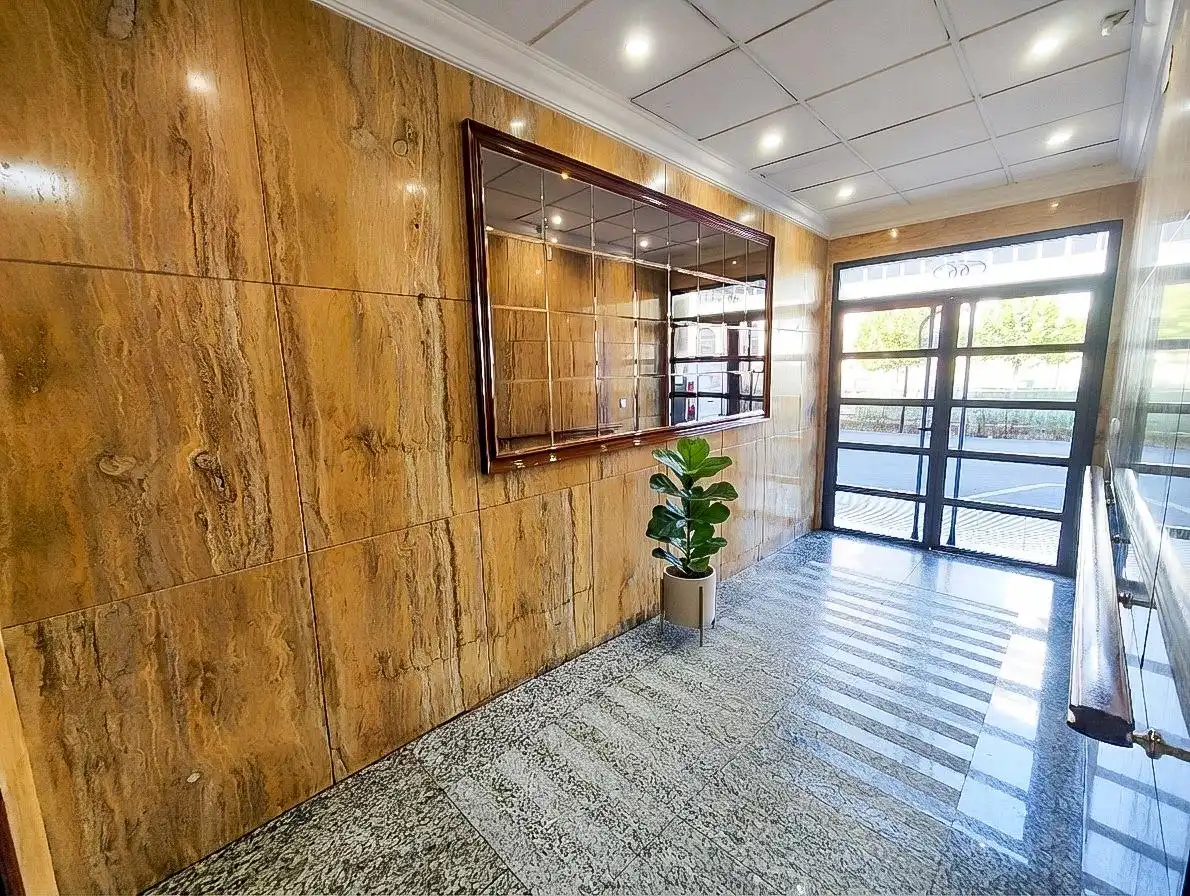 Piso de 121 m² en Puertollano
