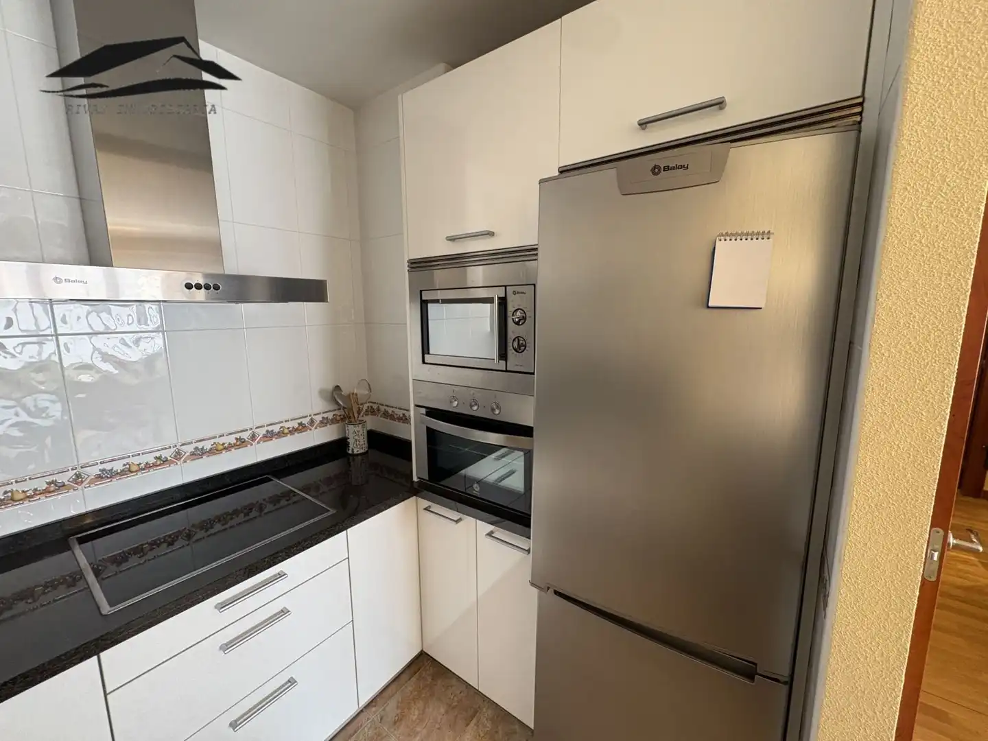 Piso de 52 m² en Salamanca