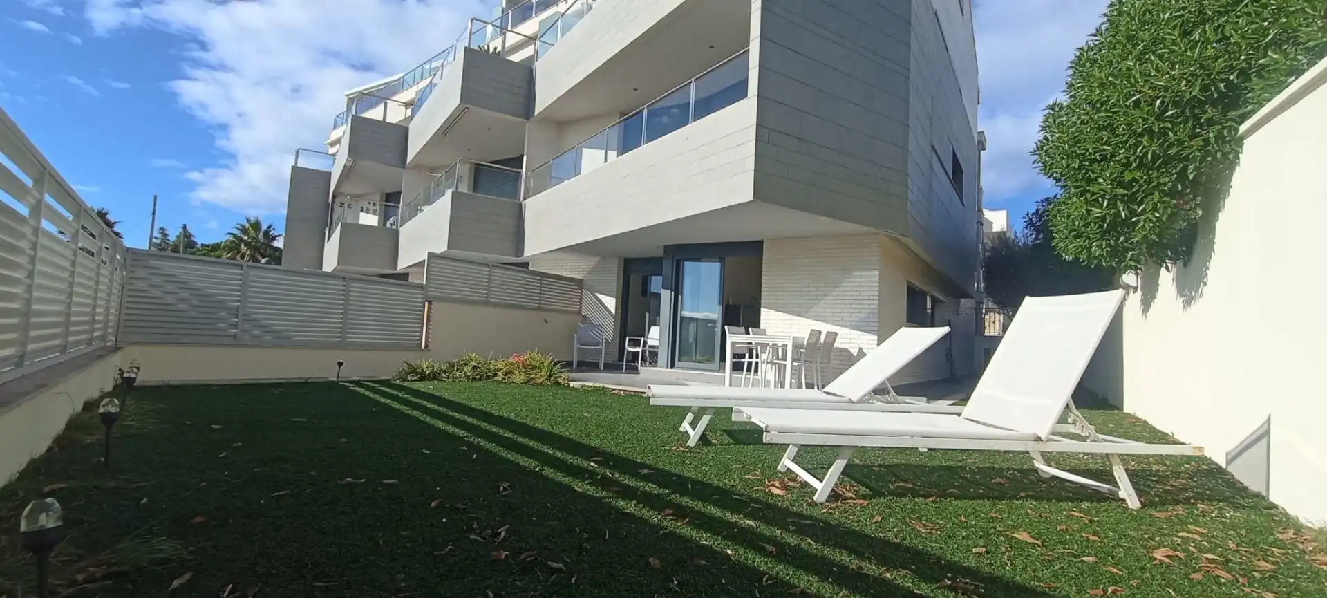 Wohnung 99 m² in Vinaròs