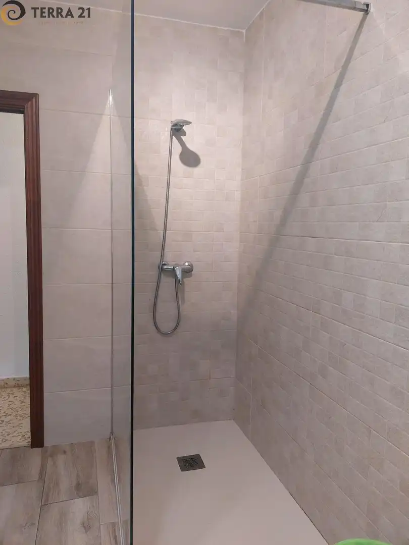 Piso de 100 m² en Jaén