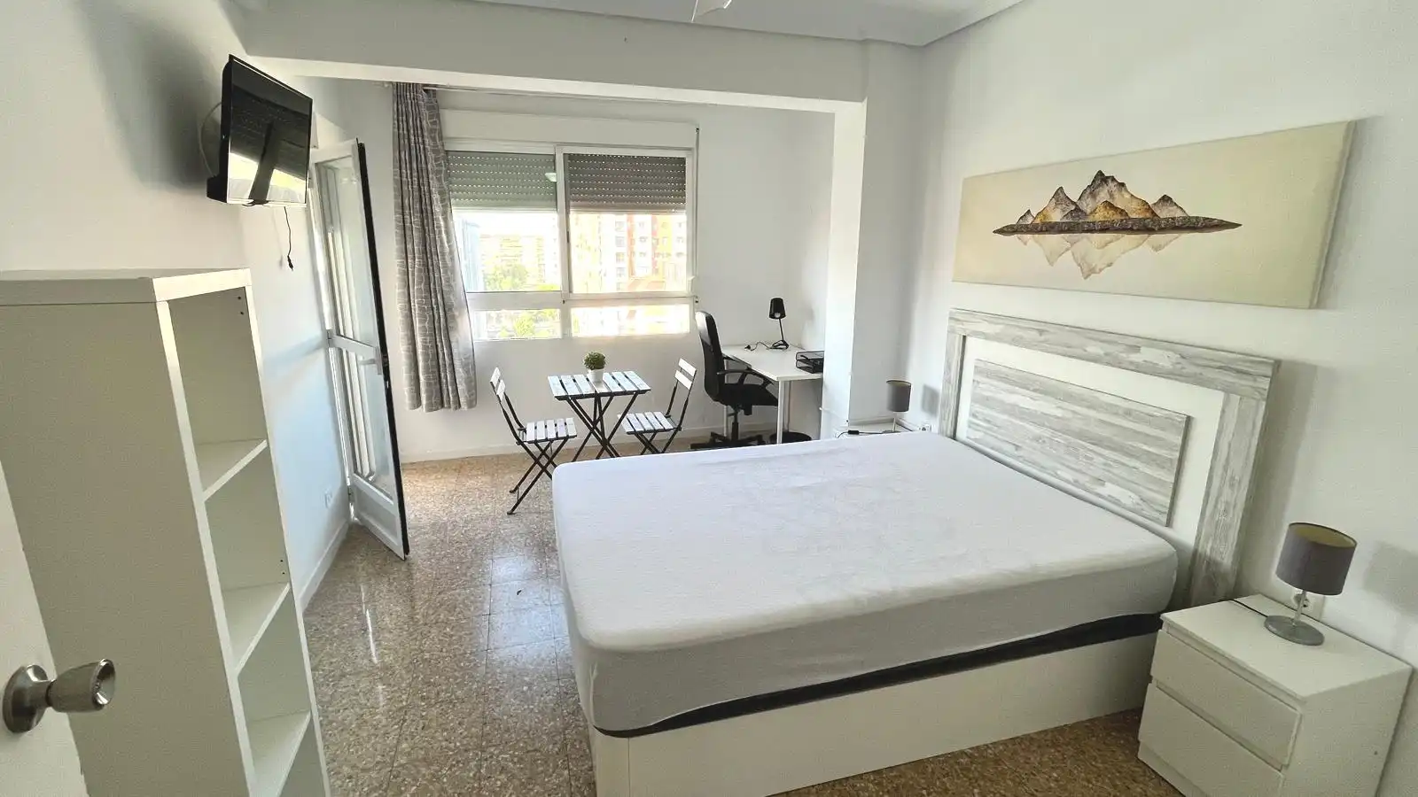 Piso de 122 m² en Valencia