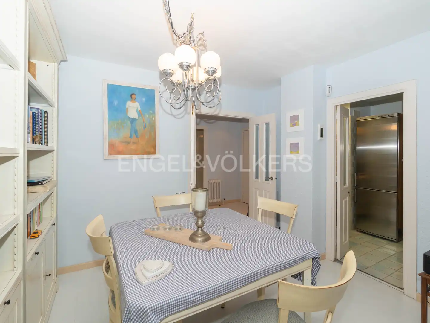 Pis de 122 m² a Vilassar de Mar