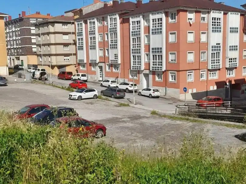 Piso de 55 m² en Carreño