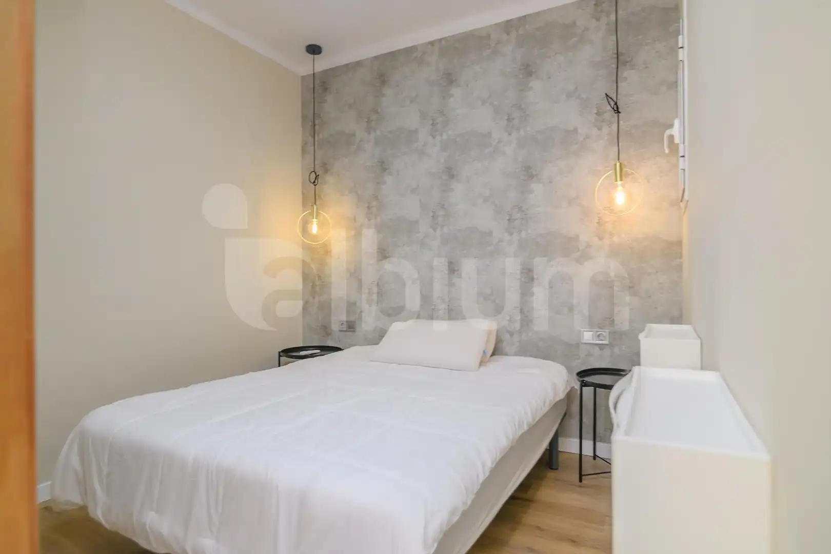 Piso de 32 m² en Barcelona