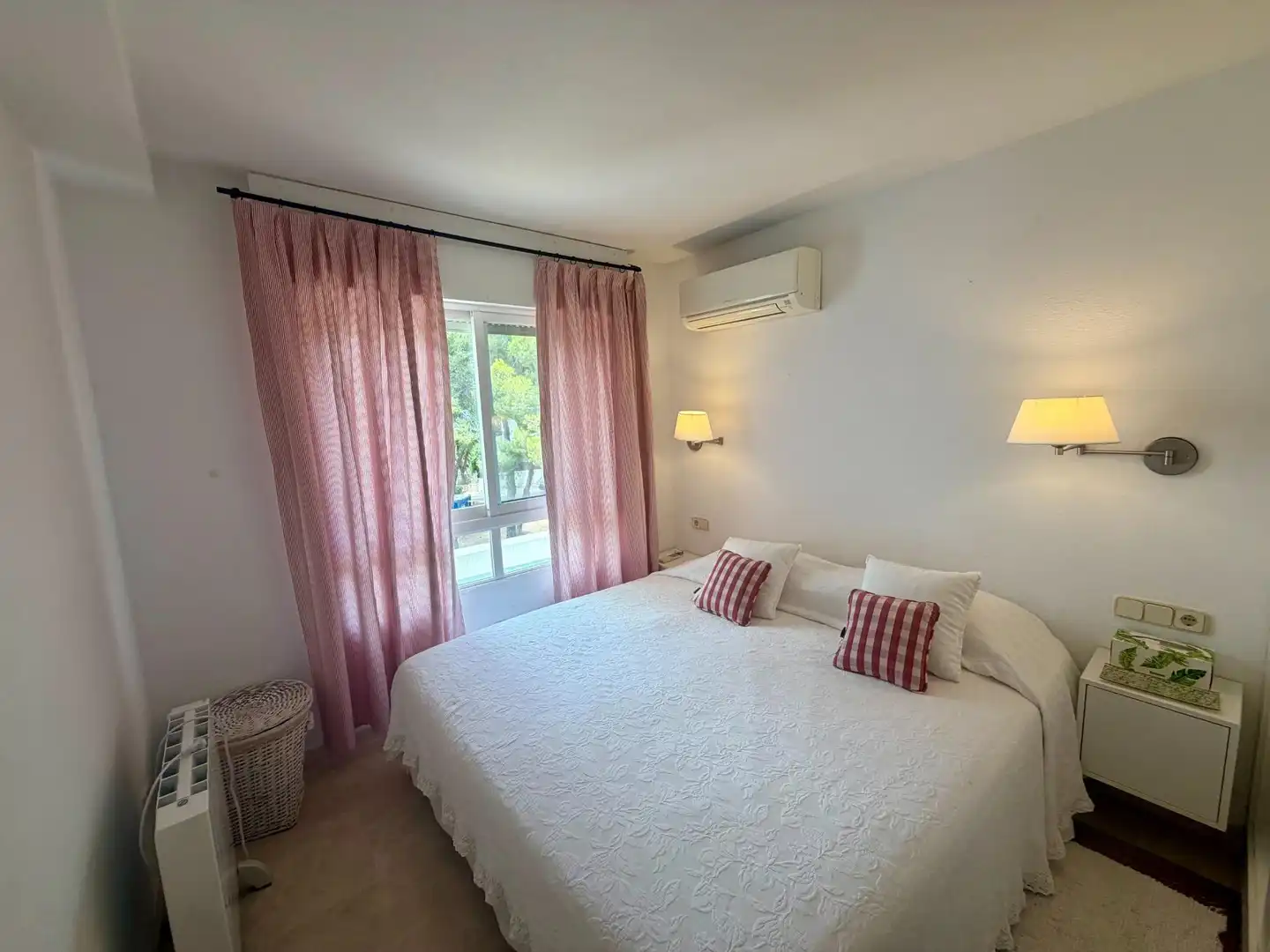 Piso de 90 m² en Andratx