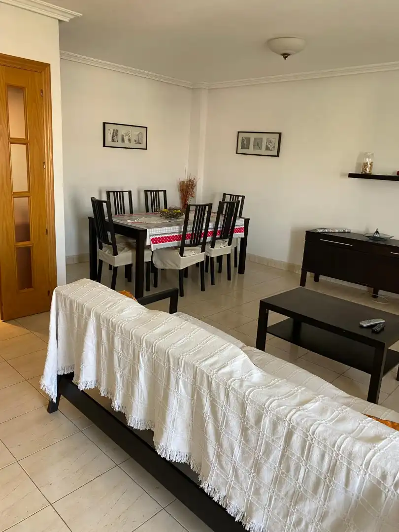 Habitación en alquiler, Murcia