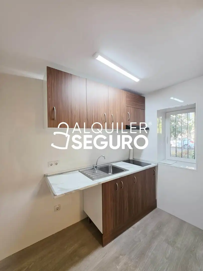 Casa de 54 m² a Hoyo de Manzanares