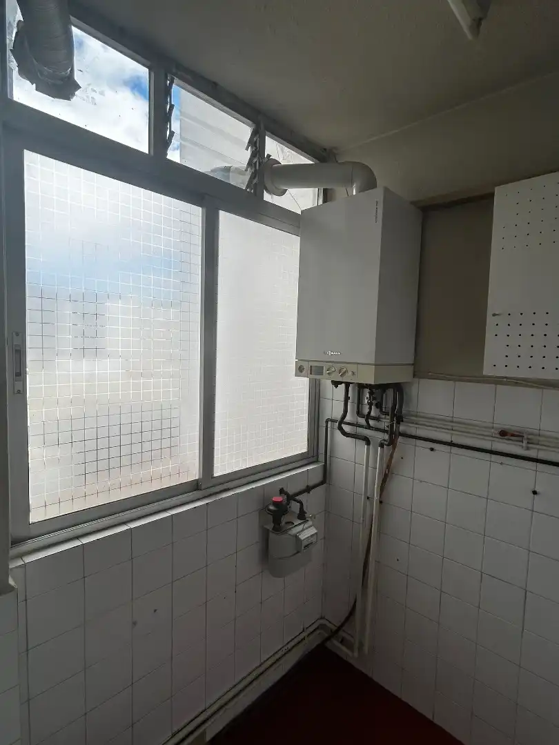 Pis de 90 m² a Vilagarcía de Arousa