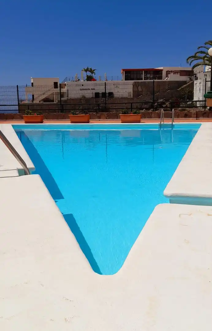 Piso de 47 m² en Mogán