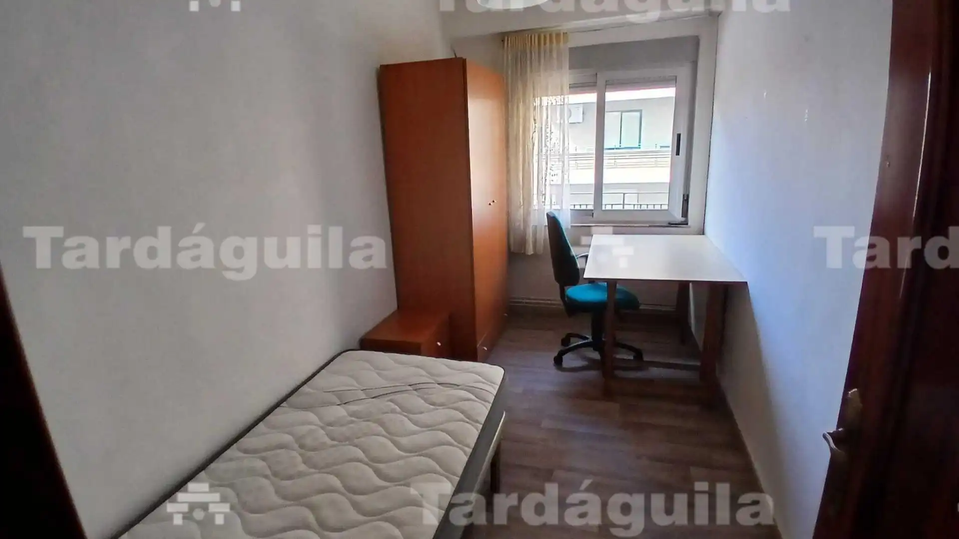 Piso de 91 m² en Salamanca