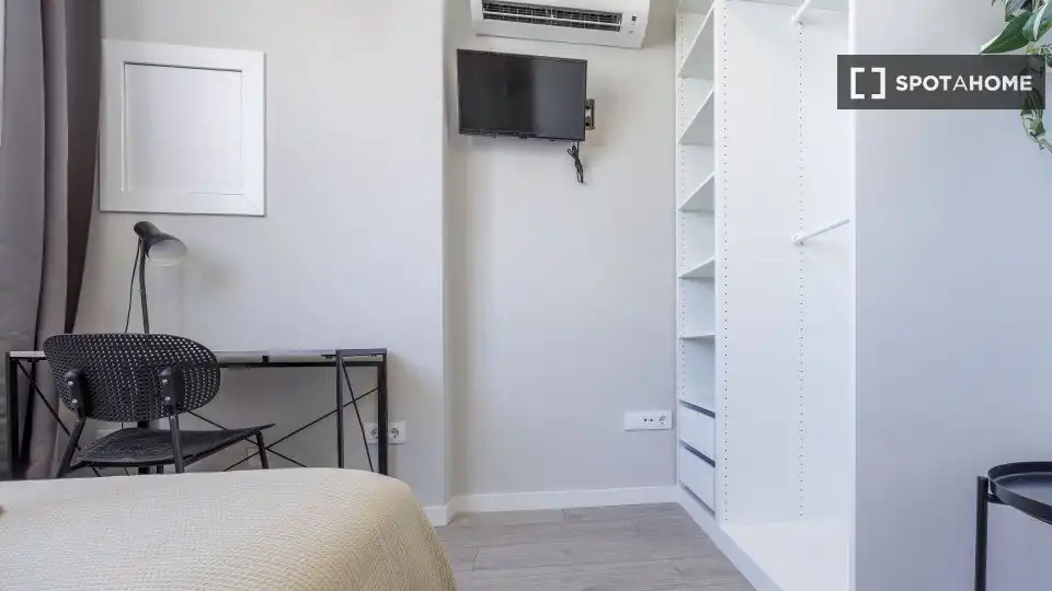 Habitació de lloguer, València