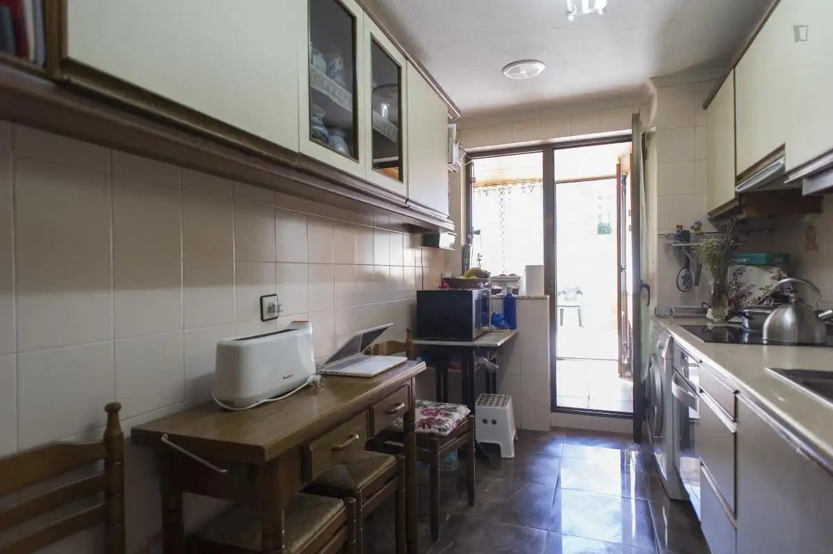 Habitación en alquiler, Salamanca