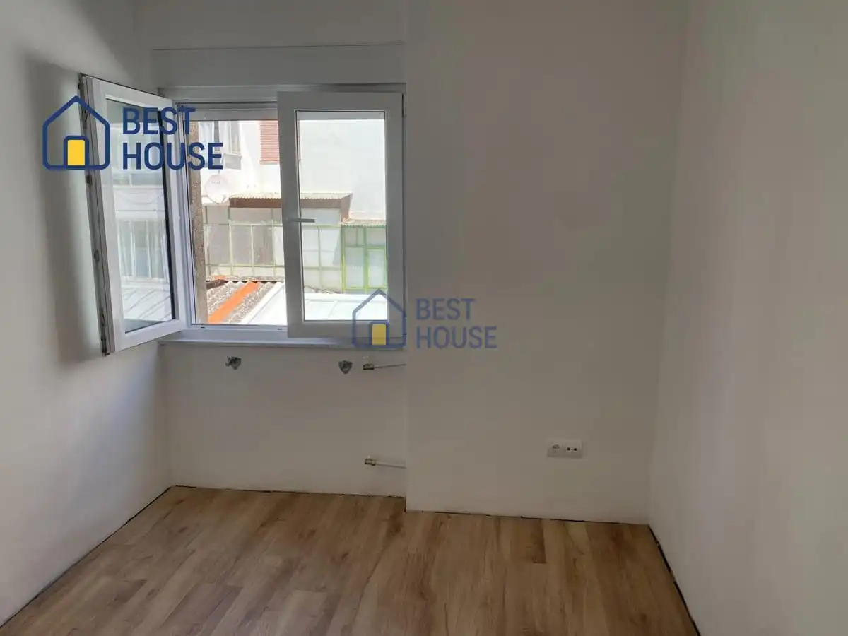 Piso de 70 m² en León
