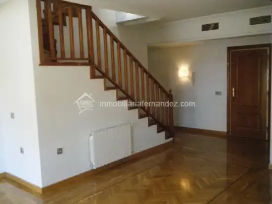 Piso de 130 m² en Cáceres