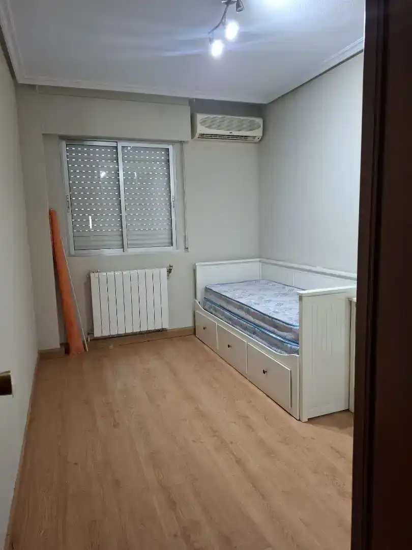 Piso de 150 m² en Cáceres
