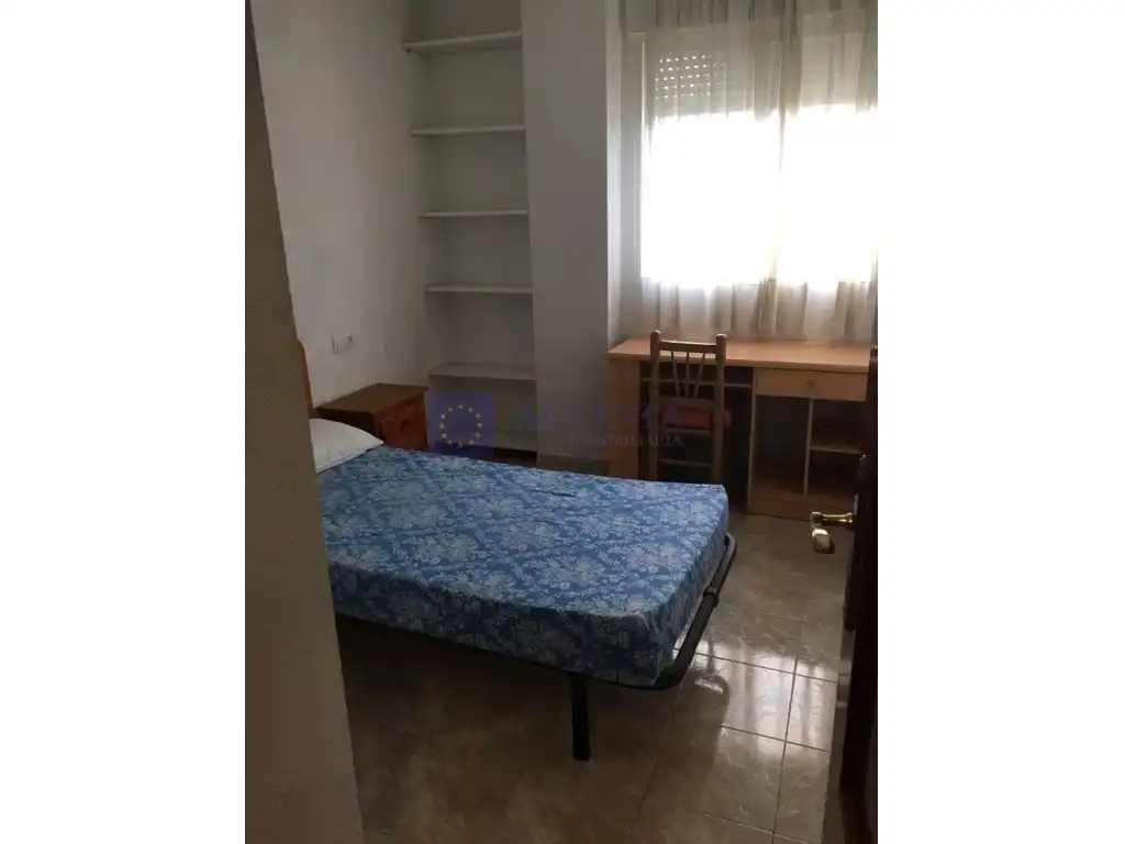 Piso de 100 m² en Cáceres