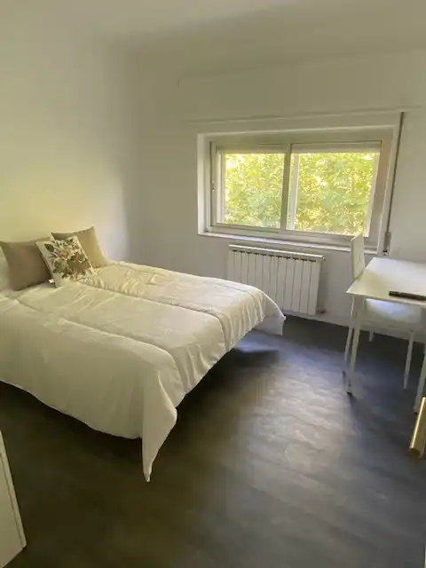 Piso de 90 m² en Salamanca