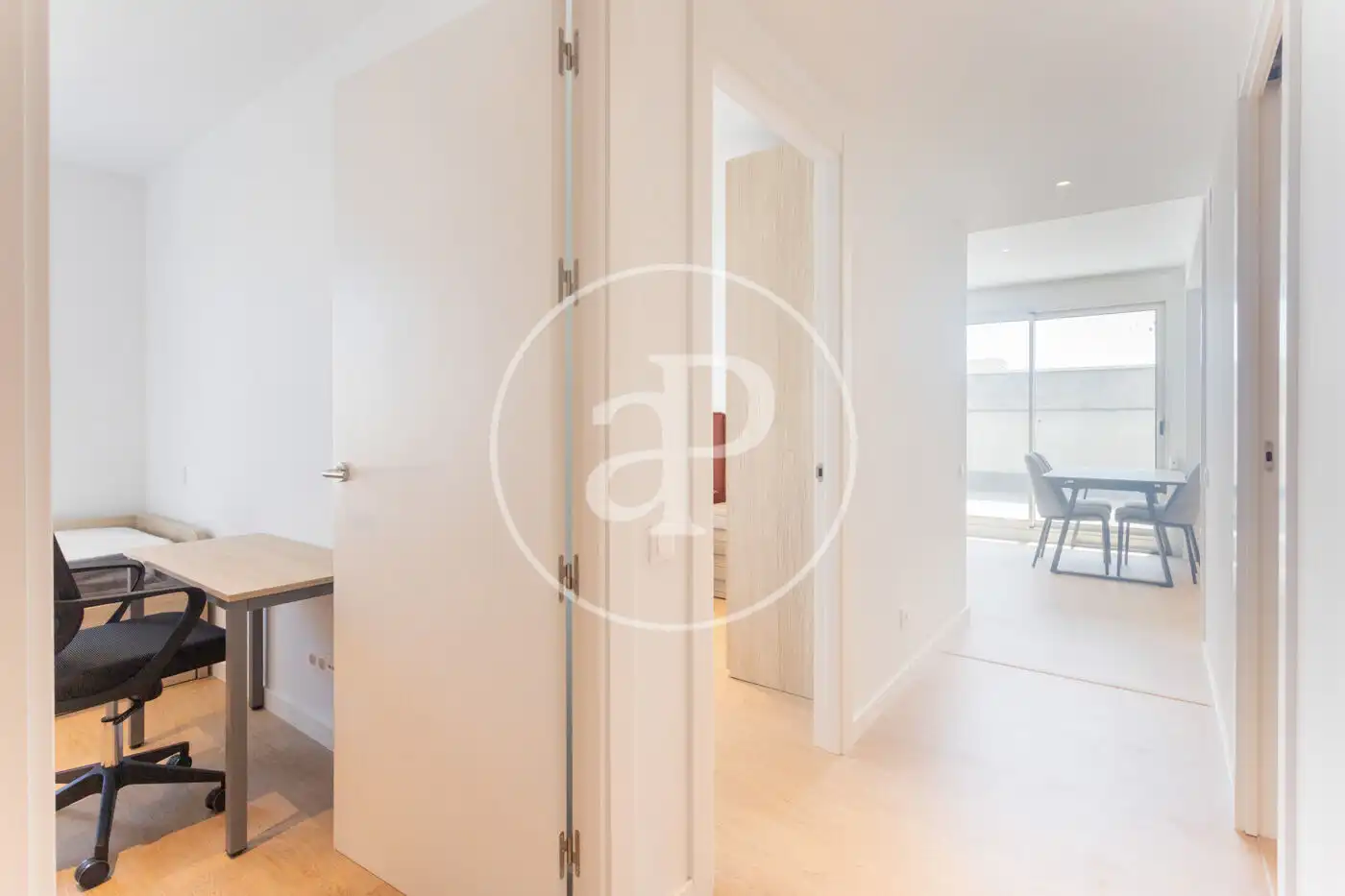 Piso de 60 m² en Viladecans