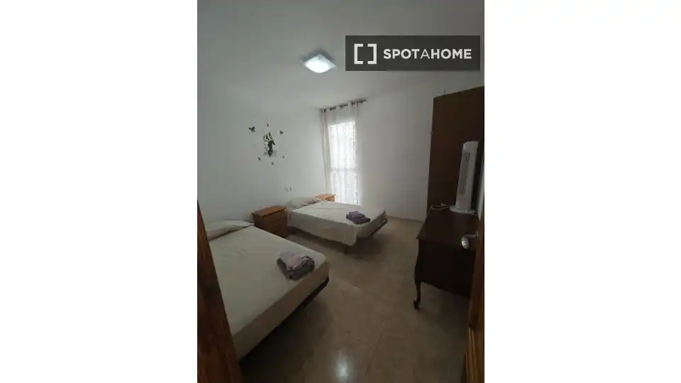 Habitación 98 m², Elche