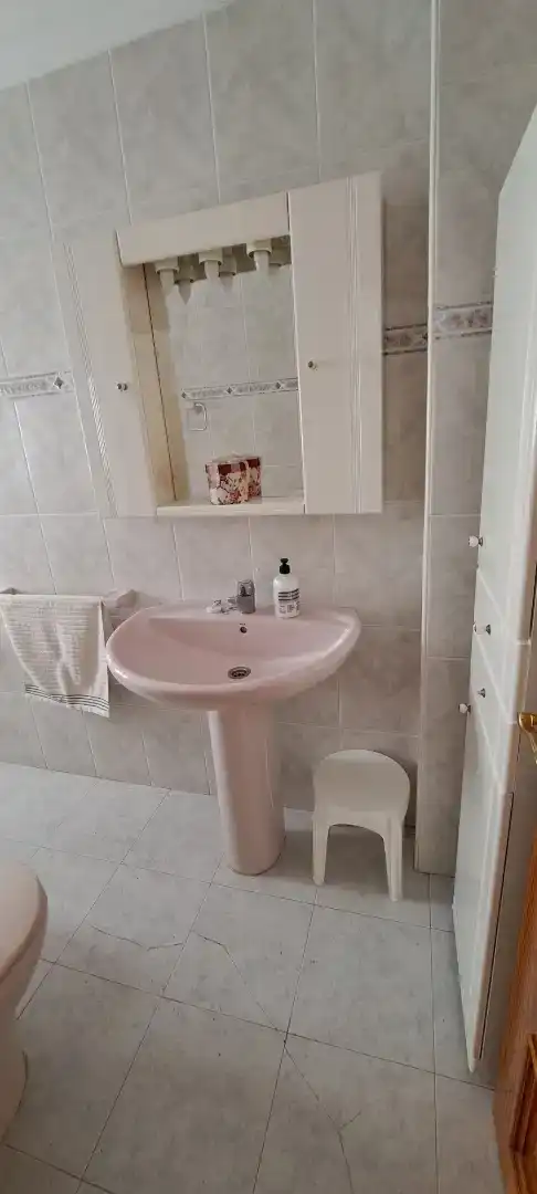 Piso de 70 m² en Málaga