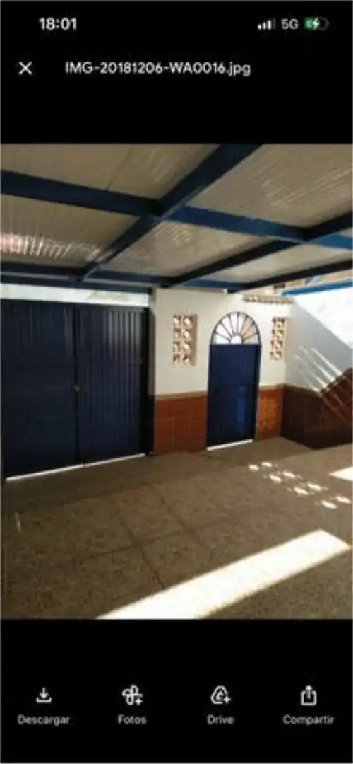Piso de 130 m² en Algeciras