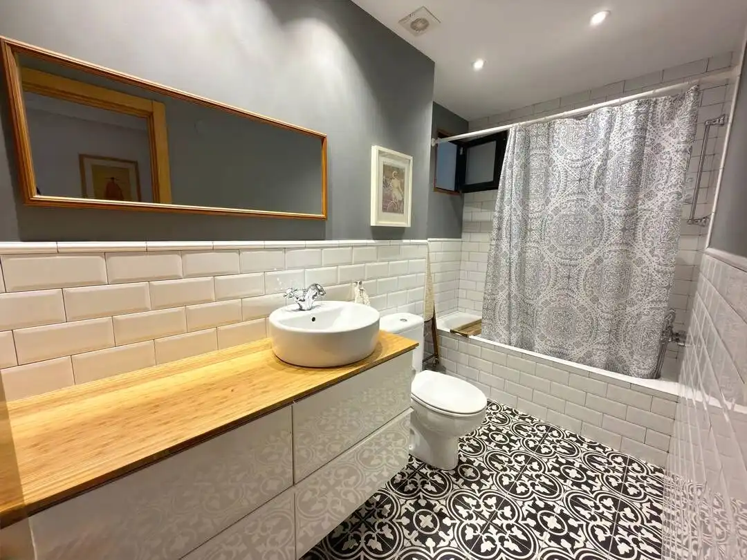 Appartamento 93 m² a Donostia / San Sebastián