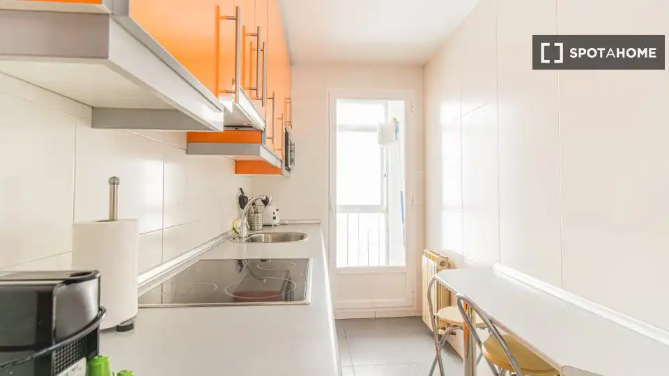 Habitación 94 m², Zaragoza