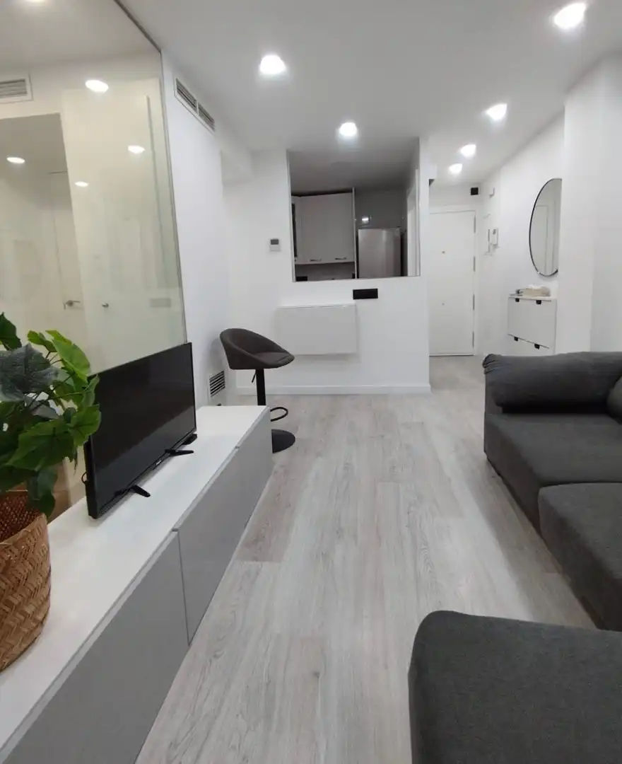 Pis de 55 m² a Múrcia