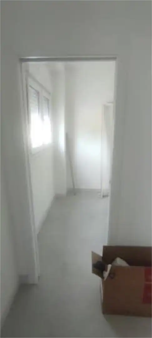 Pis de 30 m² a Màlaga