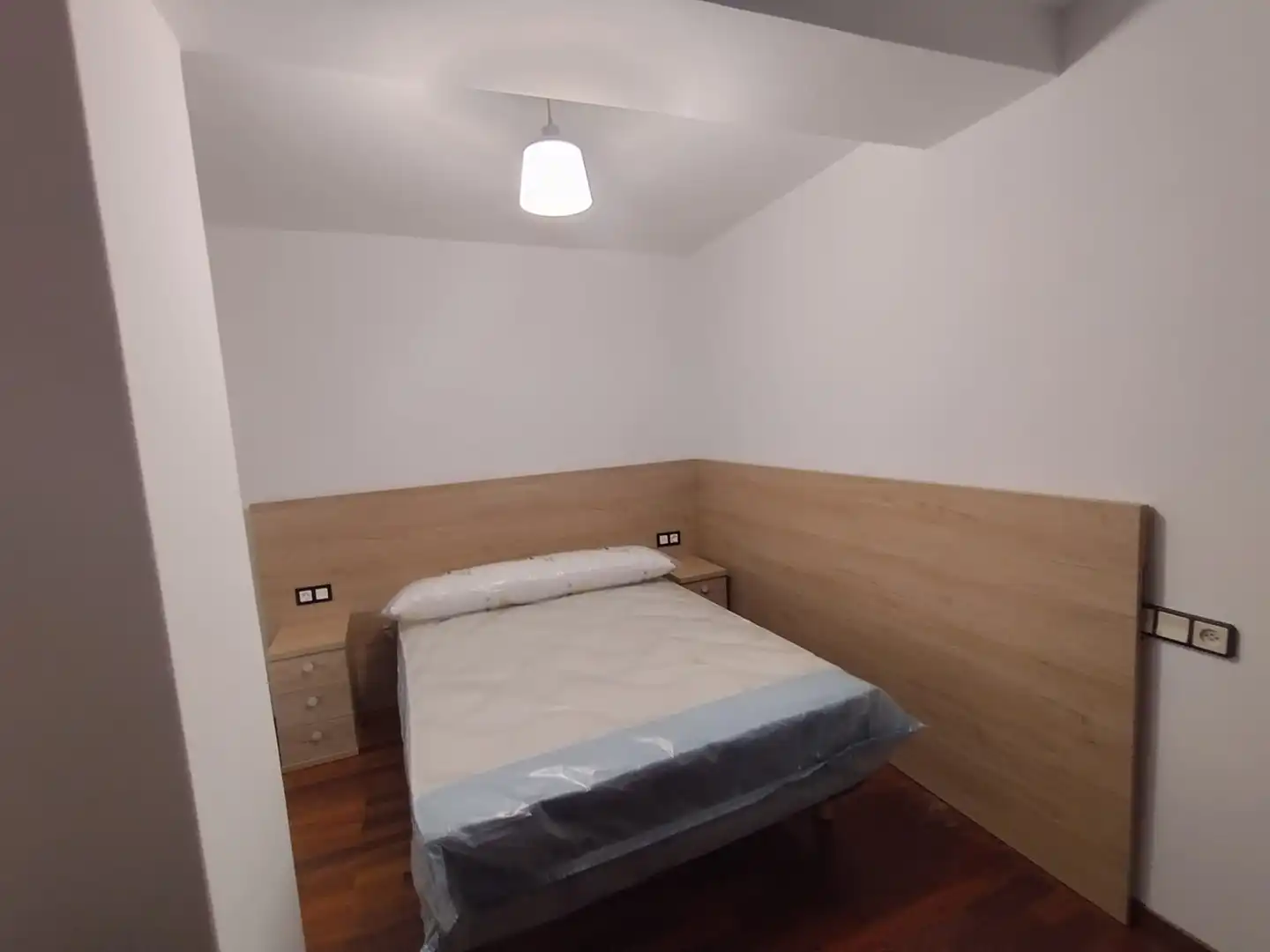 Piso de 104 m² en Santiago de Compostela