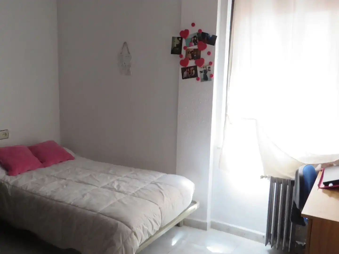 Piso de 100 m² en Salamanca