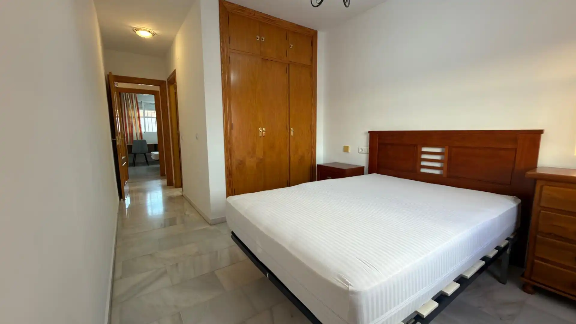 Wohnung 88 m² in Málaga