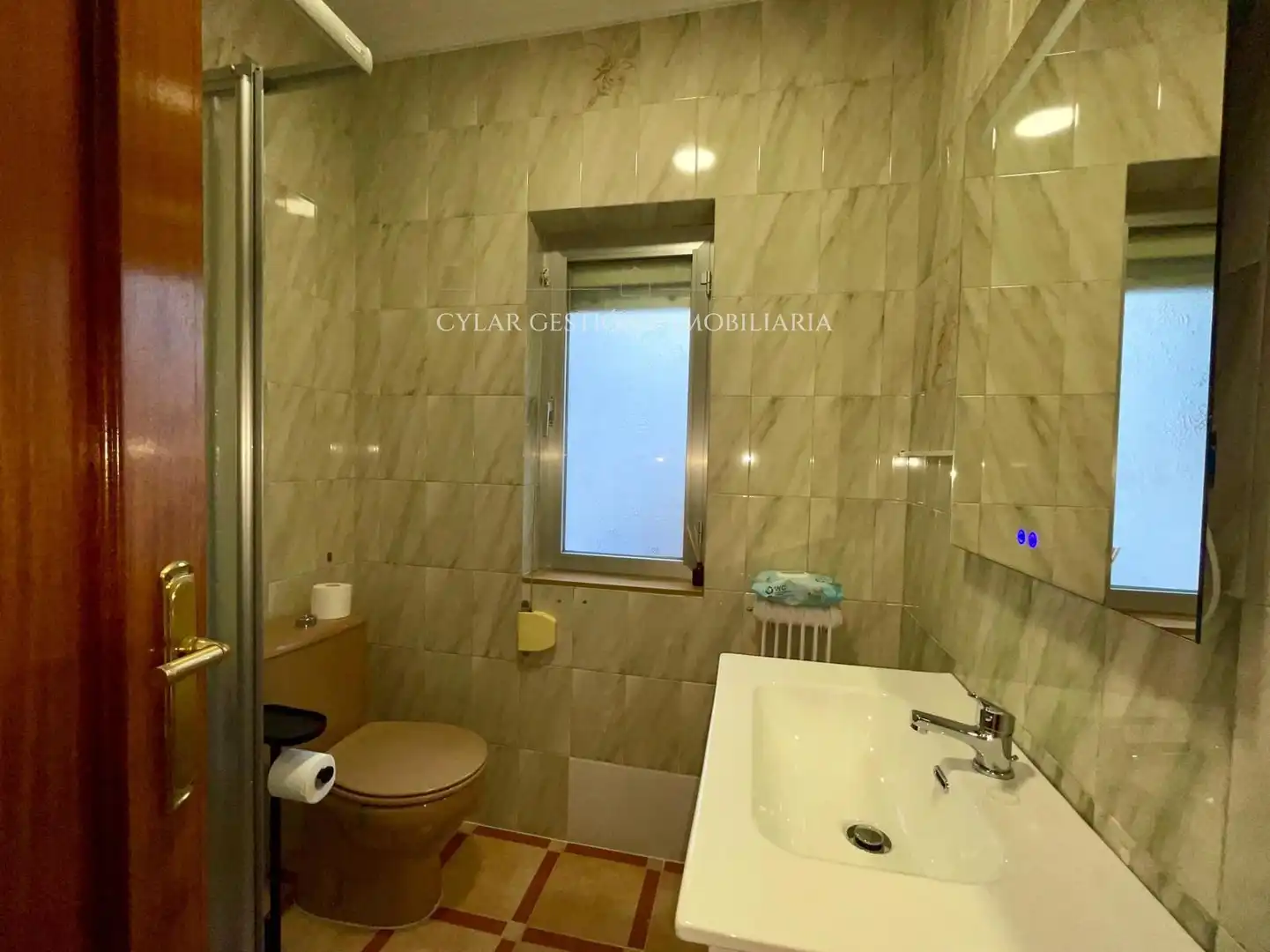 Piso de 64 m² en Salamanca