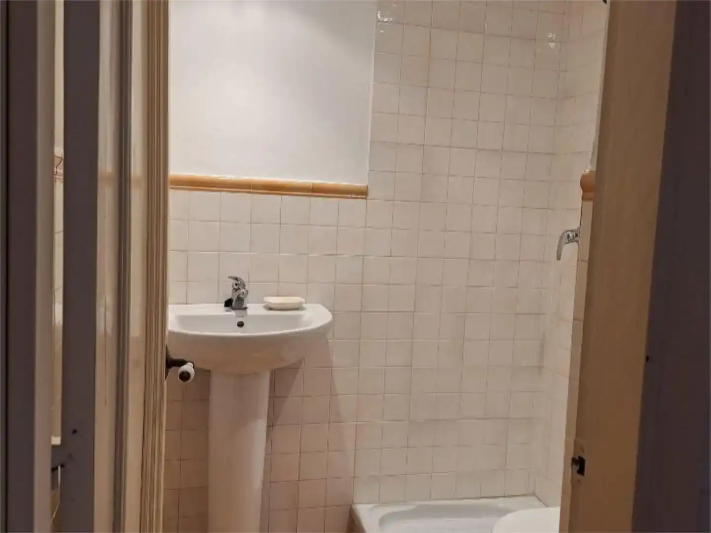 Piso de 125 m² en Oviedo